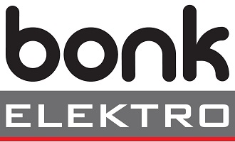 Logo van Bonk Elektro