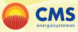 Logo van CMS Energiesystemen