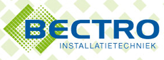 Logo van Bectro Installatietechniek B.V.