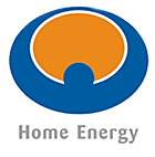 Logo van Home Energy