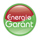 Logo van Energiegarant