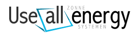 Logo van Use All Energy B.V.