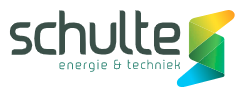 Logo van Schulte Energie & Techniek