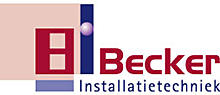 Logo van Becker Installatietechniek