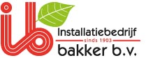 Logo van Bakker