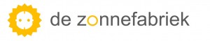 Logo van Zonnefabriek