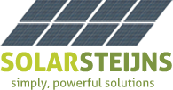 Logo van SolarSteijns