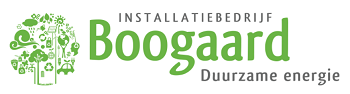 Logo van Boogaard Installatie