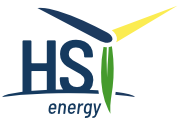 Logo van HST Energy