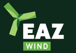 Logo van E.A.Z. Wind