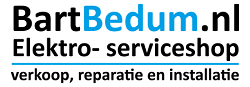 Logo van BartBedum.nl