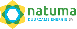 Logo van Natuma