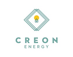 Logo van Creon Energy