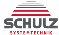 Logo van SCHULZ Systemtechnik BV