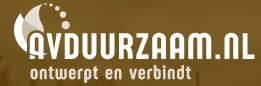 Logo van AVDuurzaam.nl