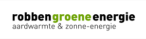 Logo van Robben Groene Energie