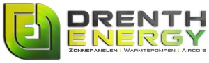 Logo van Drenth Energy