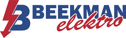 Logo van Beekman Elektro