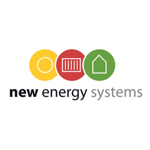 Featured image voor New Energy Systems