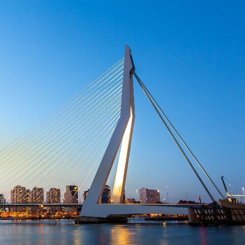 Featured image voor Zuid-Holland