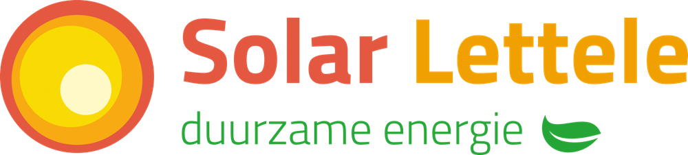 Logo van Solar Lettele