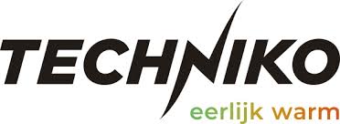 Logo van Techniko